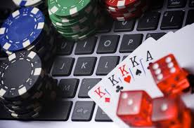 Зеркало Casino Zolotoy Arbuz